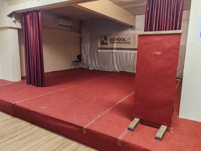 School of Broadcasting and Communication Mumbai Infrastructure photo 2